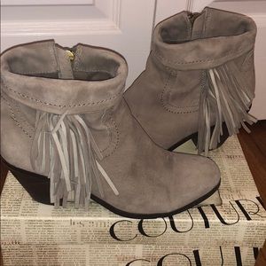 Sam Edelman booties